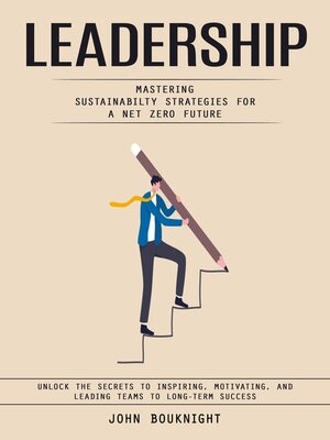 cover image of Leadership